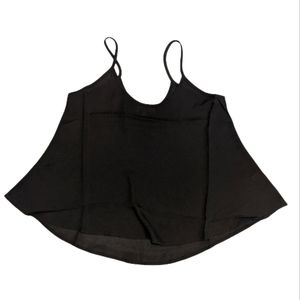 Black Top!